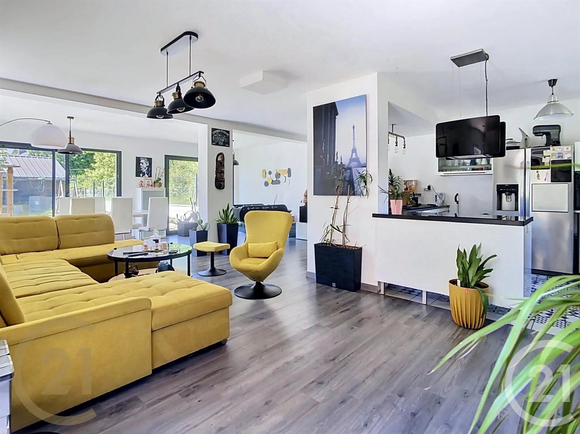 Maison à vendre, 123m², Saint-Arnoult