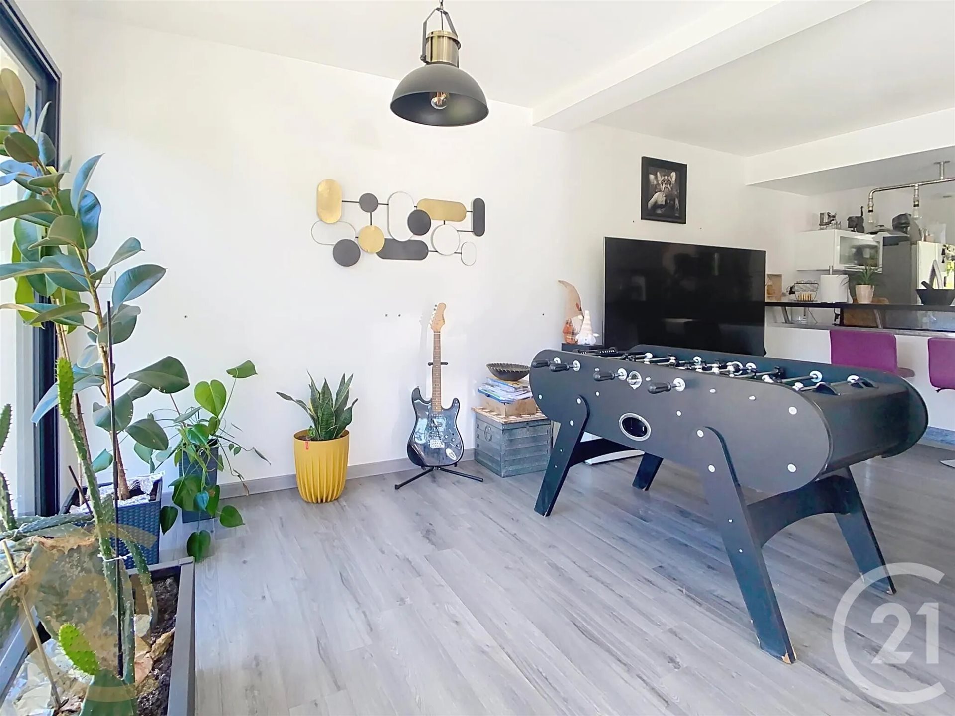 Maison à vendre, 123m², Saint-Arnoult