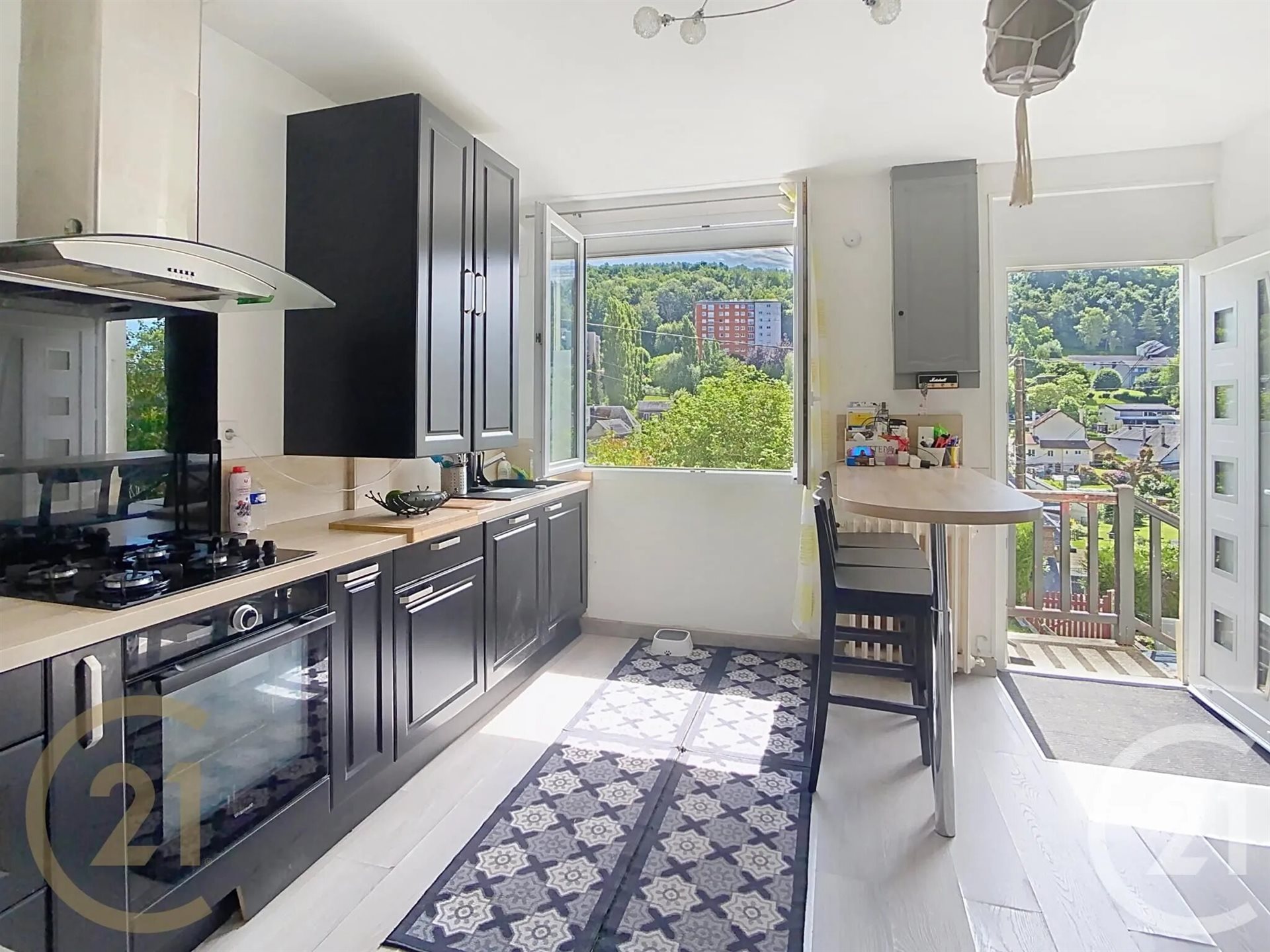 Maison à vendre, 114m², Lillebonne