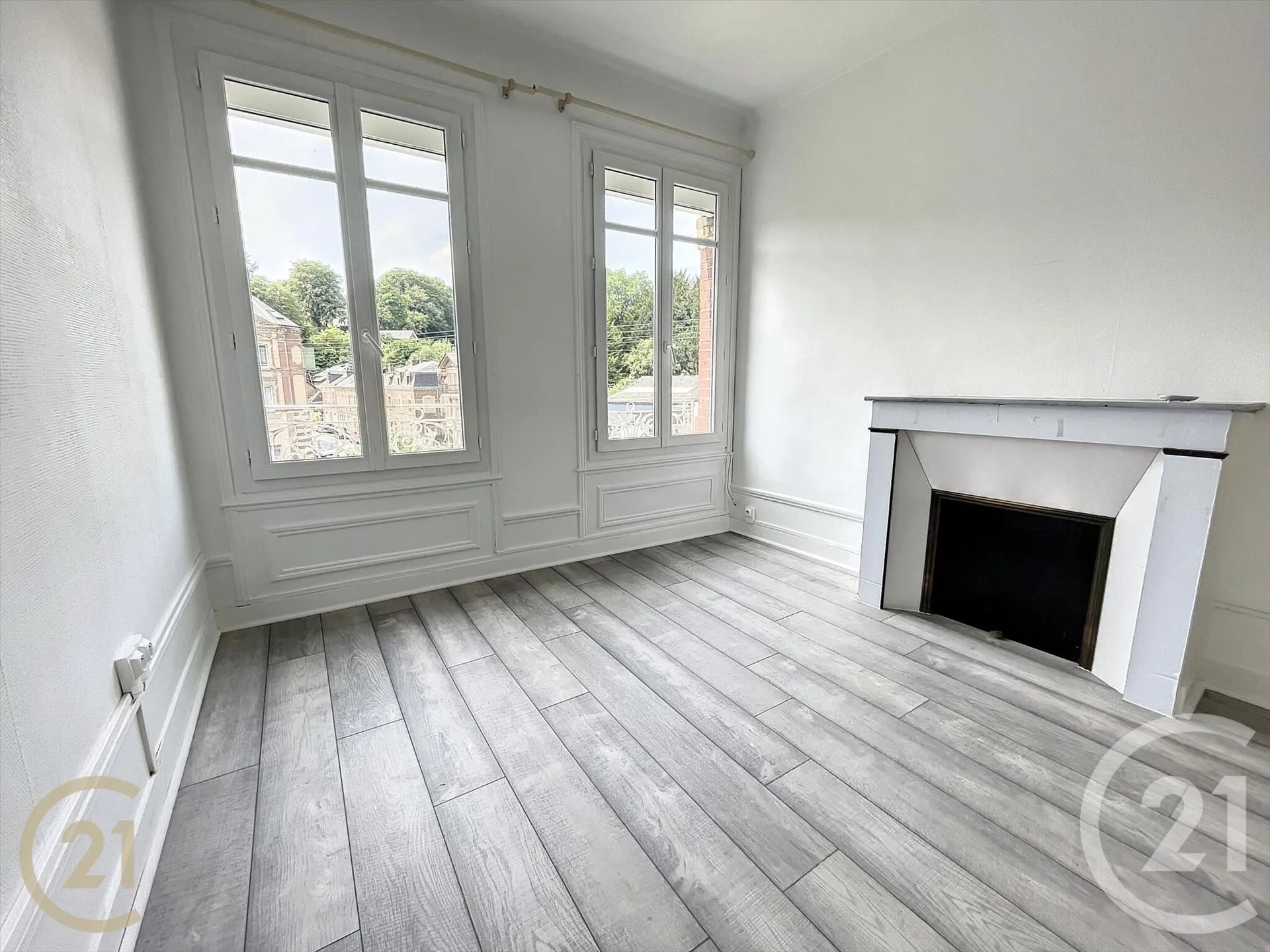 Maison à louer, 108m², Bolbec