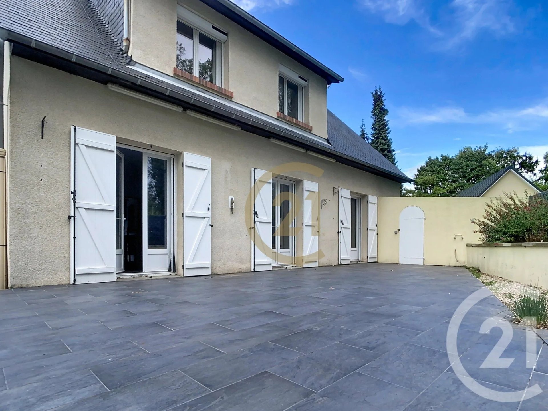 Maison à vendre, 148m², Tancarville