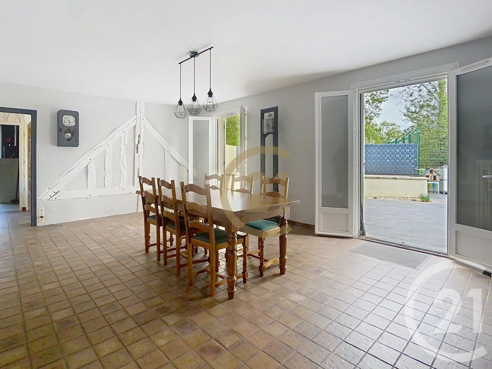Maison à vendre, 148m², Tancarville