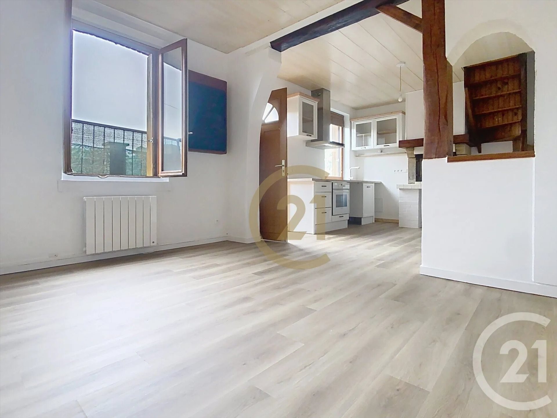 Maison à vendre, 70m², Lillebonne
