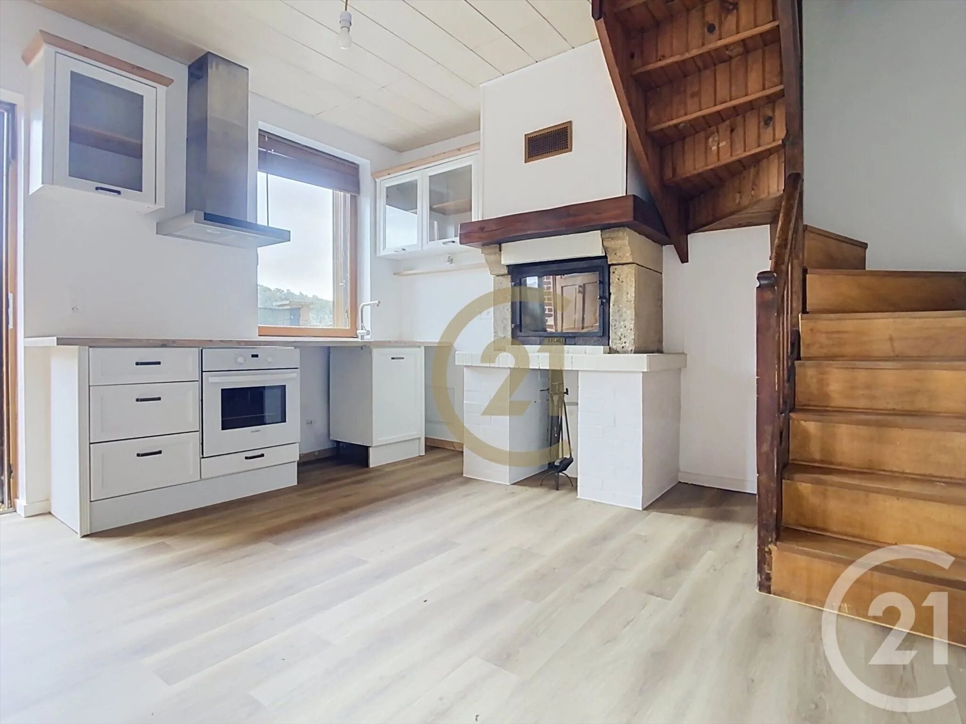 Maison à vendre, 70m², Lillebonne