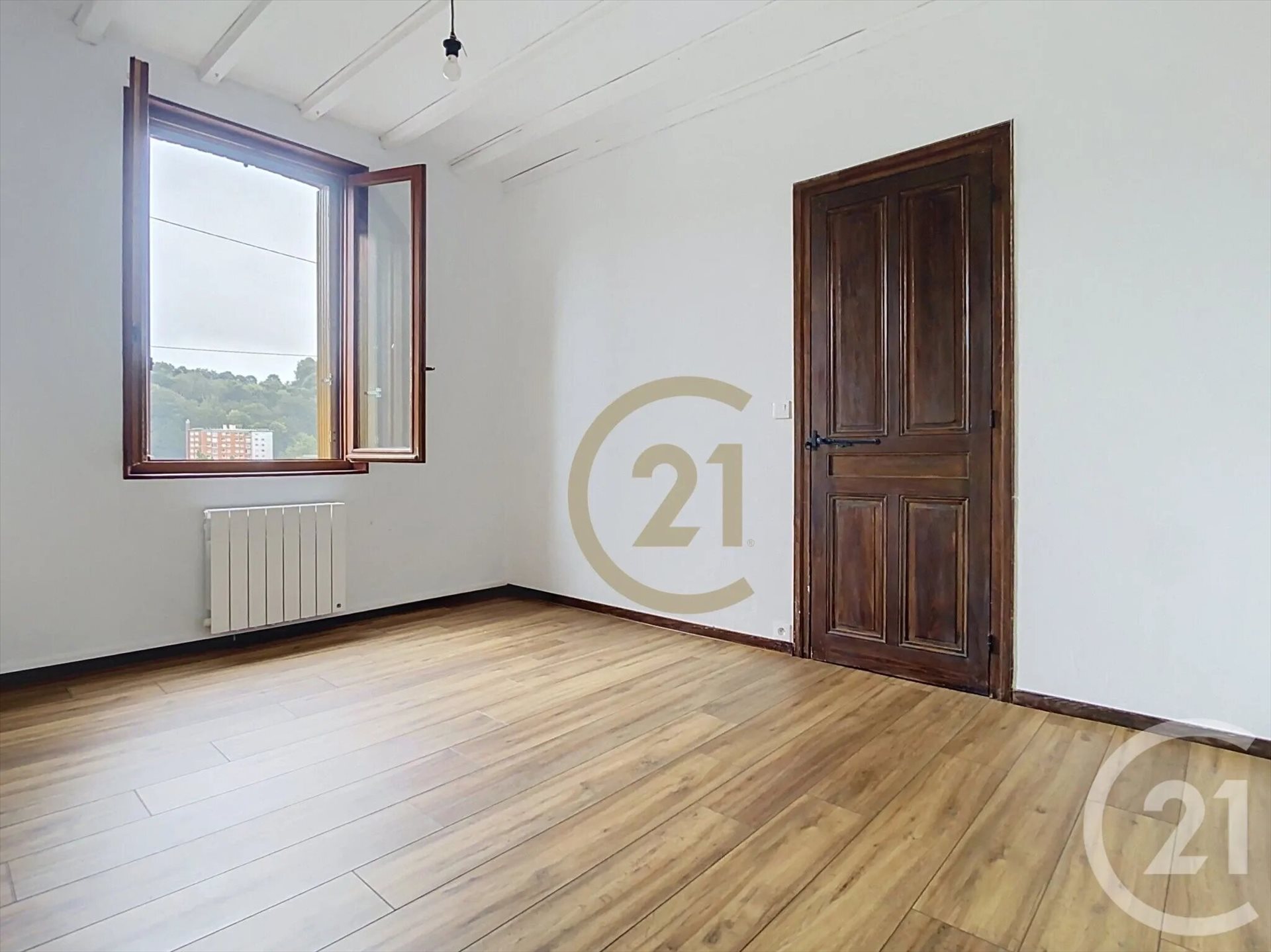 Maison à vendre, 70m², Lillebonne