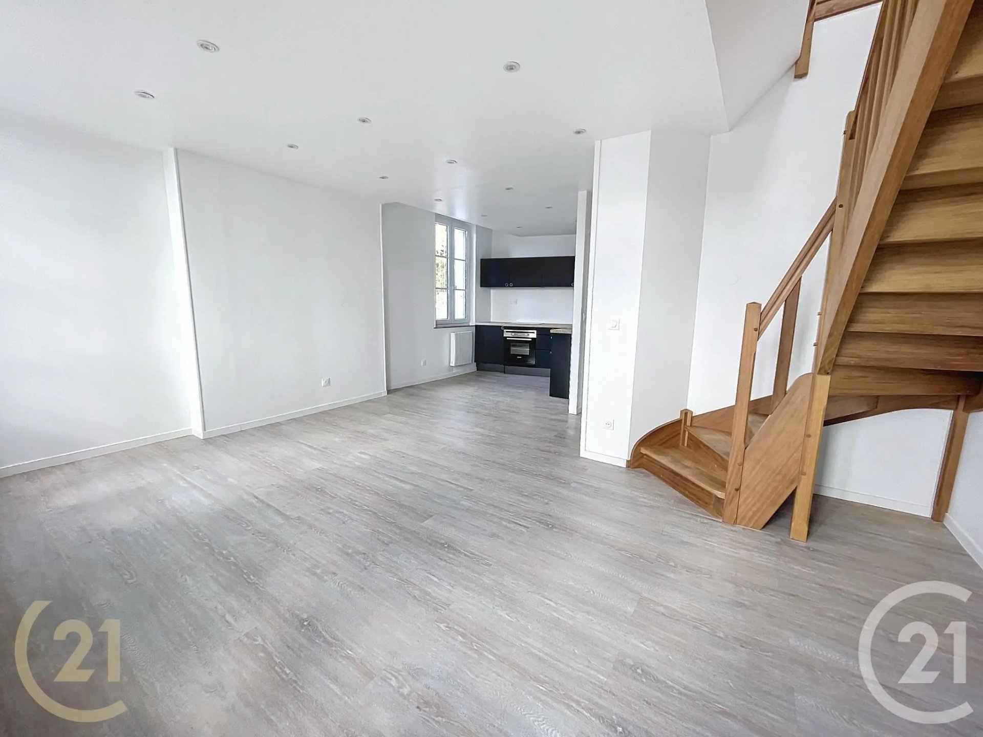 Appartement à louer, 63m², Bolbec