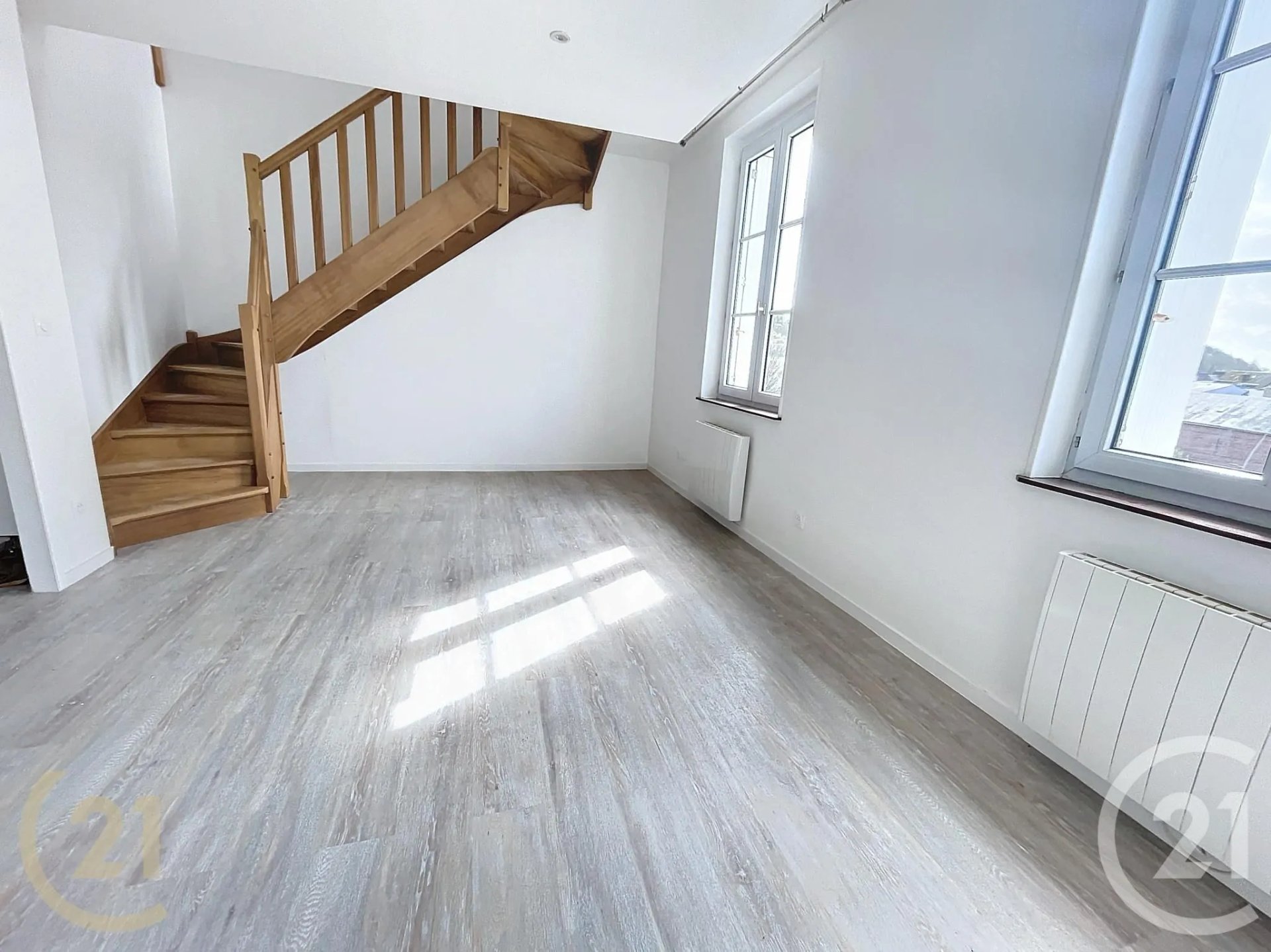 Appartement à louer, 63m², Bolbec
