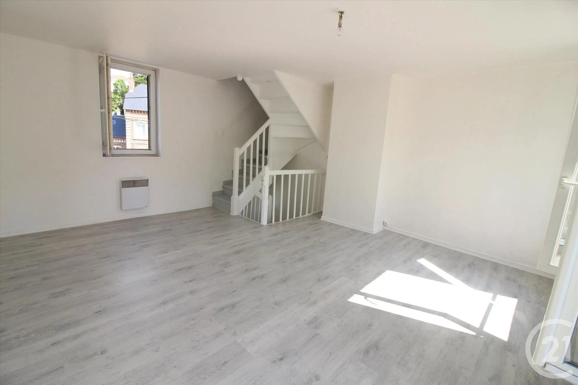 Maison à louer, 46m², Bolbec