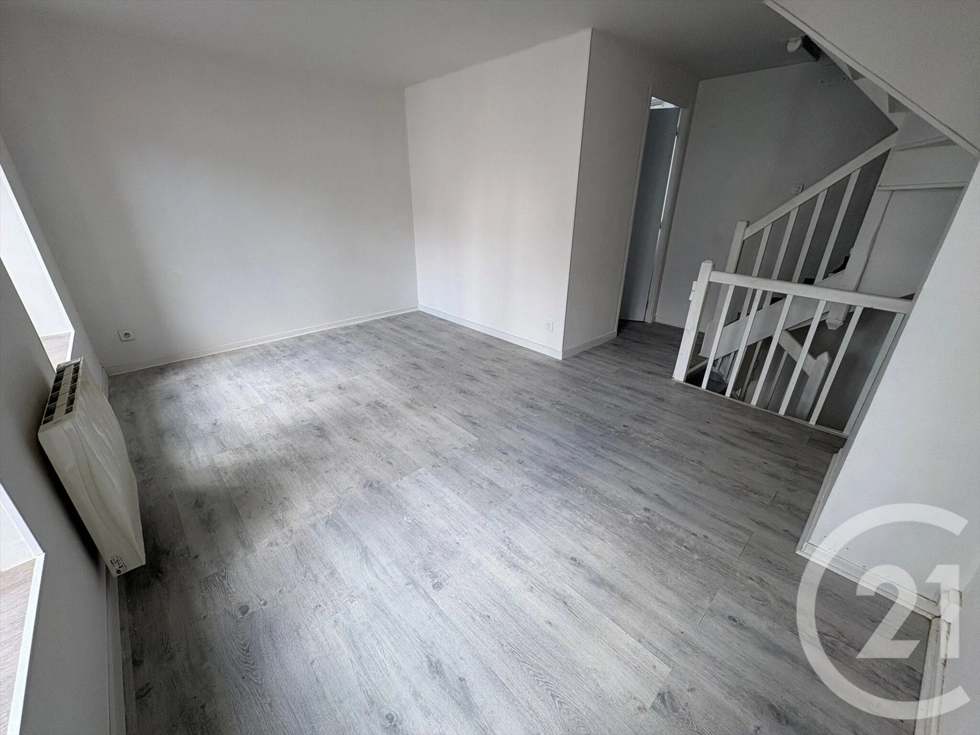 Maison à louer, 46m², Bolbec