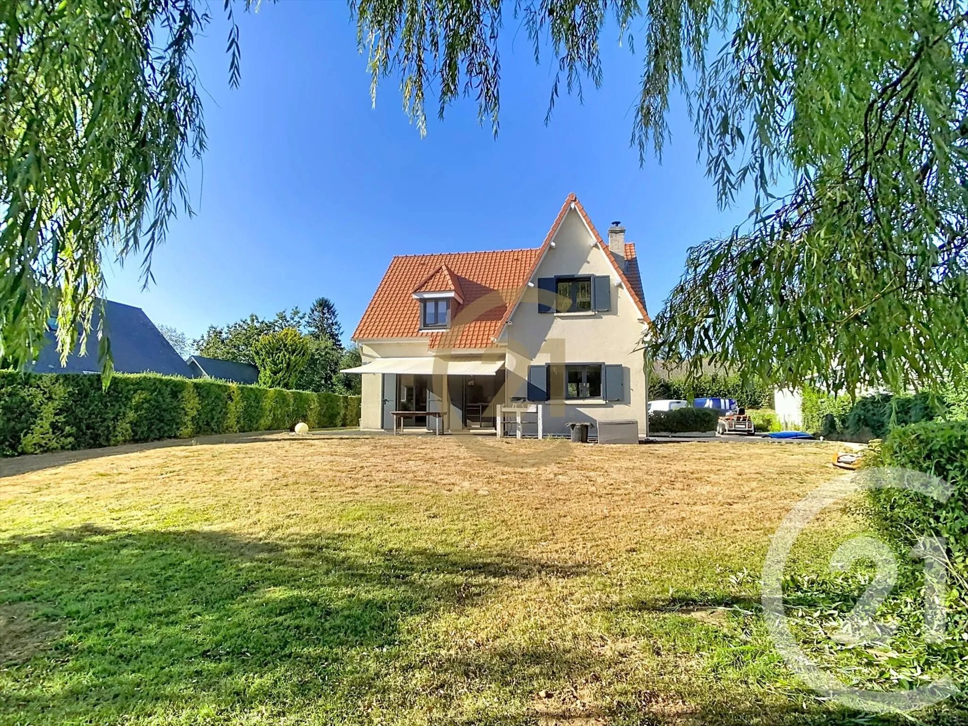 Maison à vendre, 143m², Saint-Jean-de-Folleville