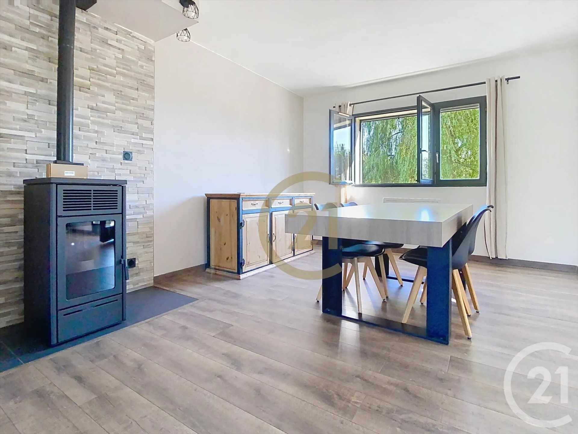 Maison à vendre, 143m², Saint-Jean-de-Folleville
