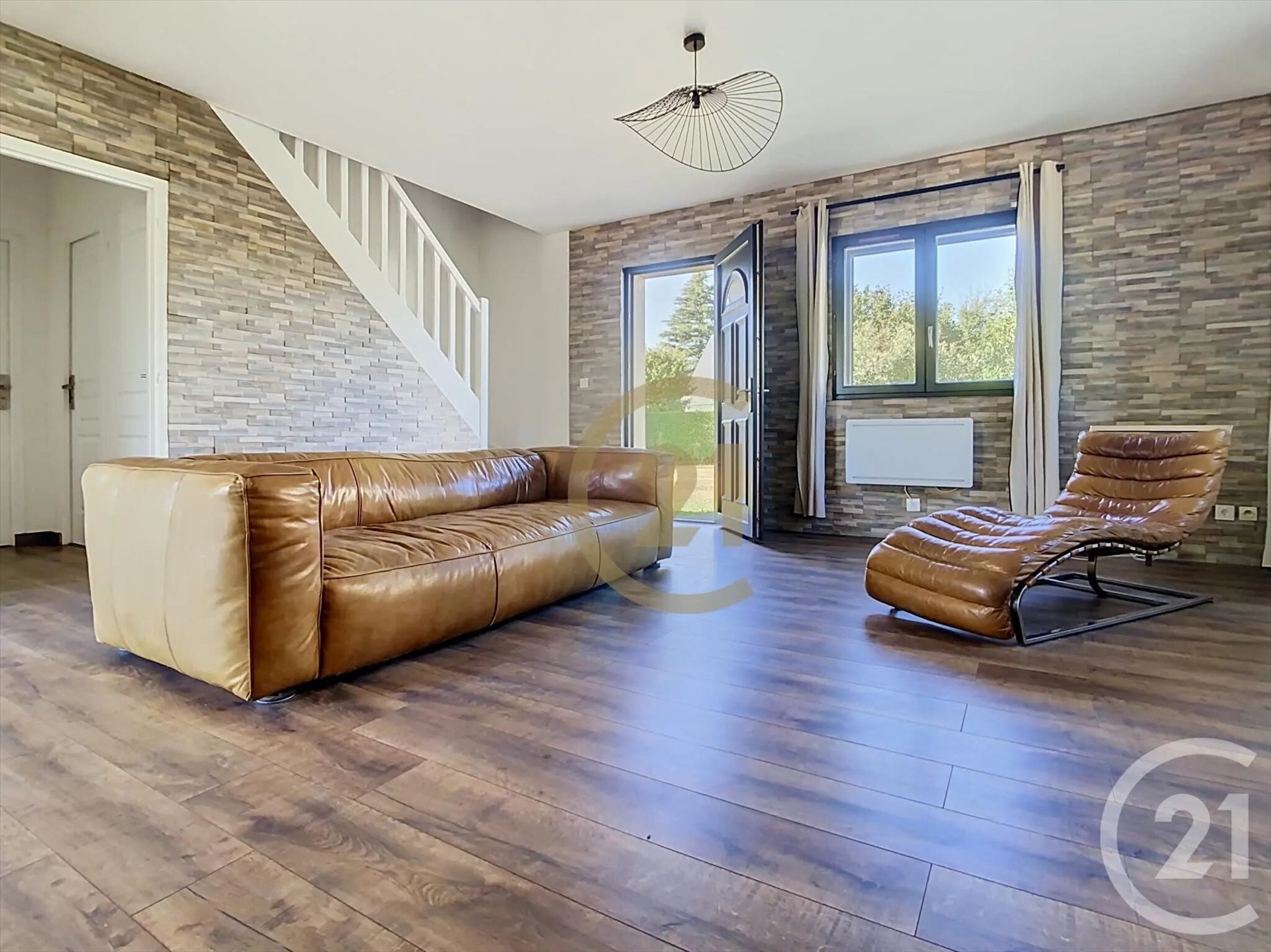 Maison à vendre, 143m², Saint-Jean-de-Folleville