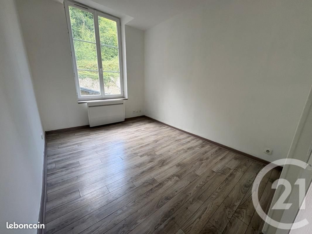 Appartement à louer, 60m², Bolbec
