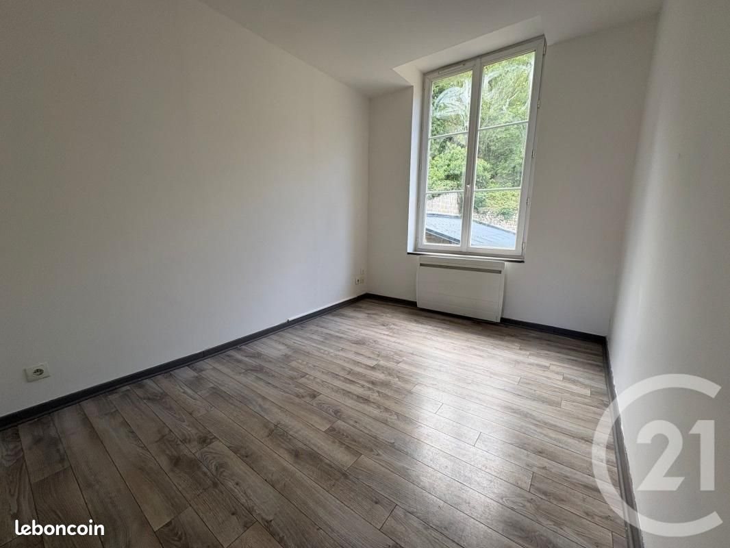 Appartement à louer, 60m², Bolbec