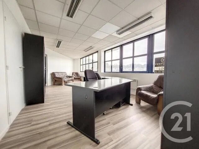 Appartement à louer, 68m², Lillebonne