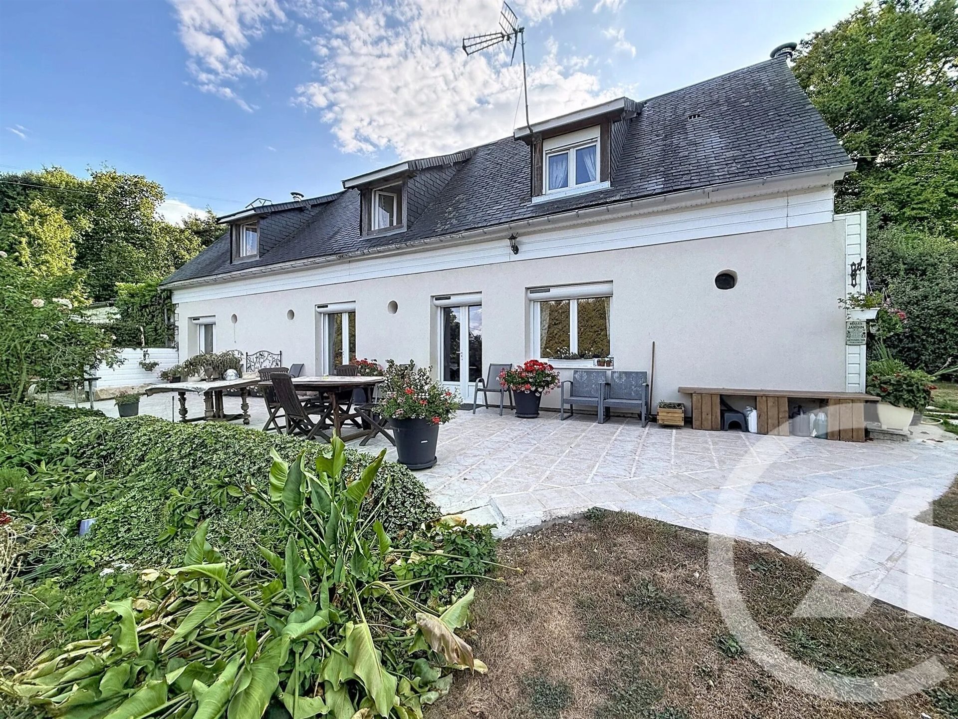 Maison à vendre, 118m², Mélamare