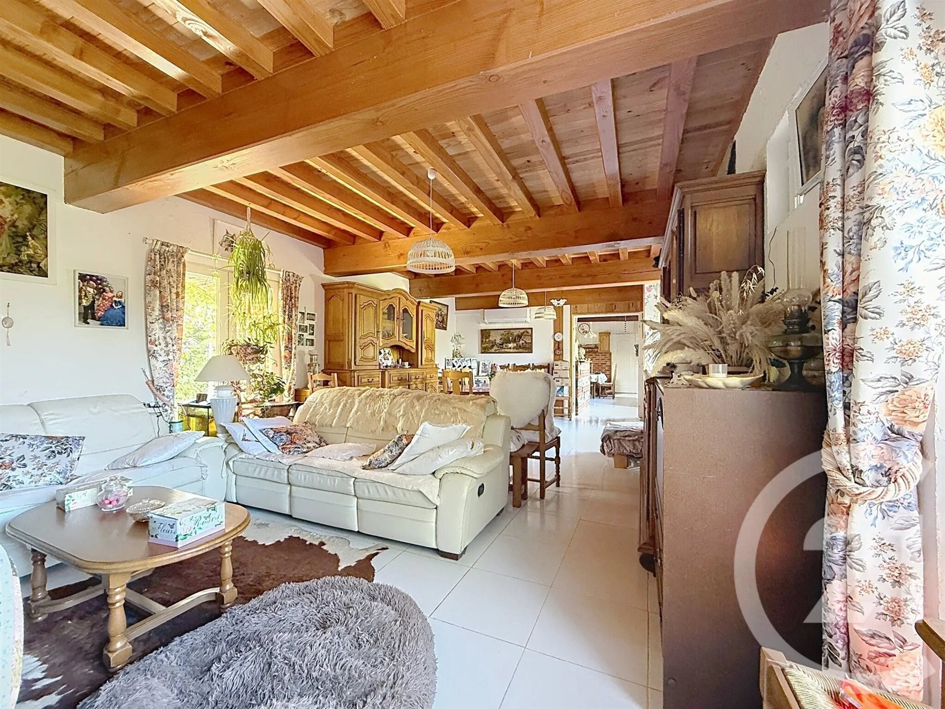 Maison à vendre, 118m², Mélamare
