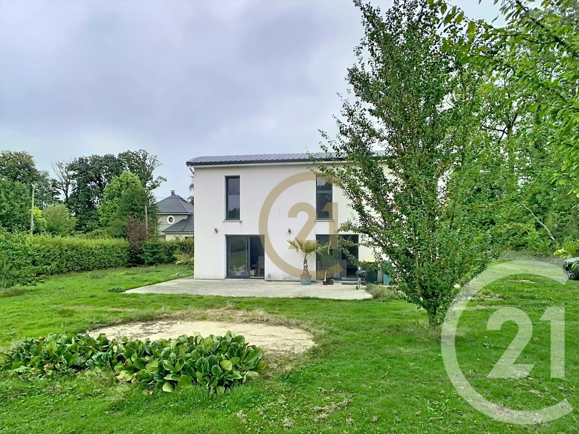 Maison à vendre, 148m², Saint-Arnoult