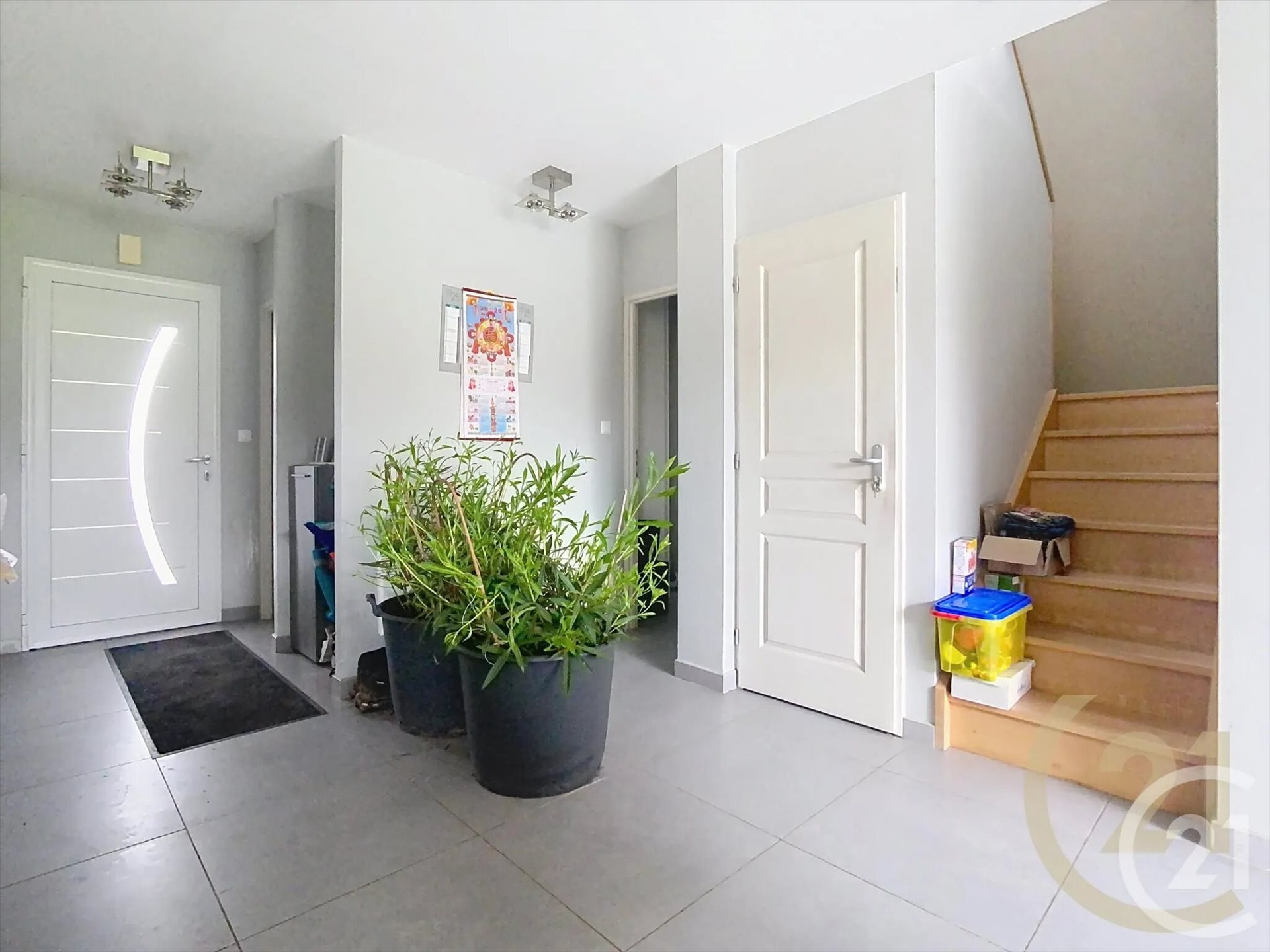 Maison à vendre, 148m², Saint-Arnoult