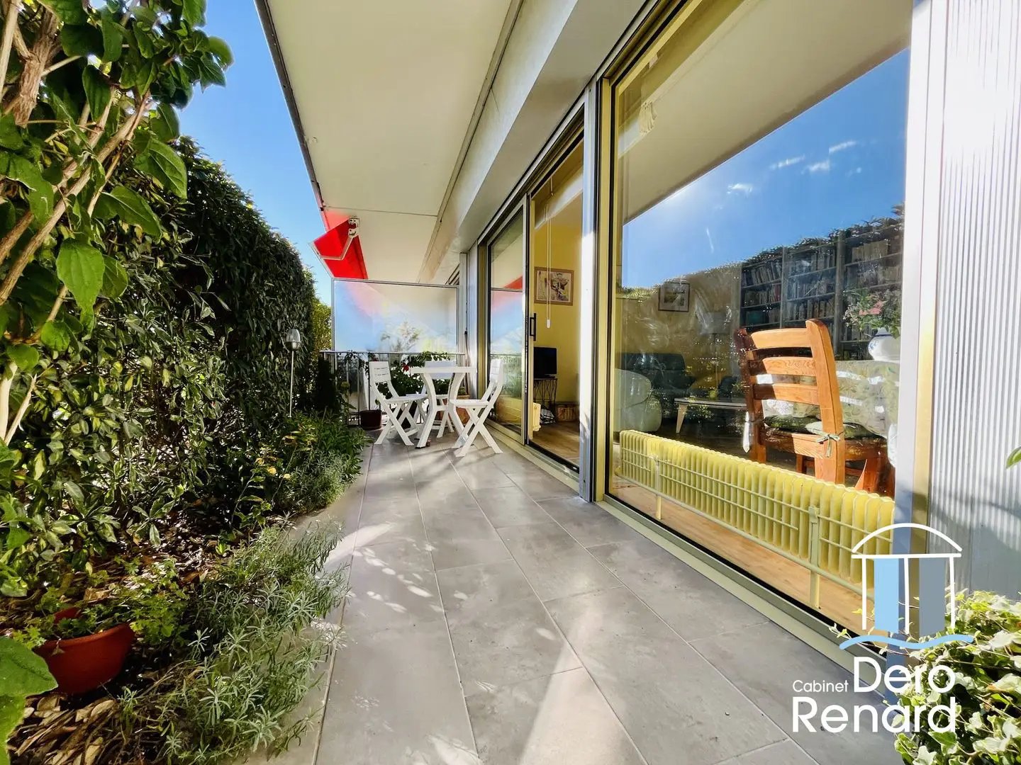 Appartement à vendre, 48m², Sainte-Adresse