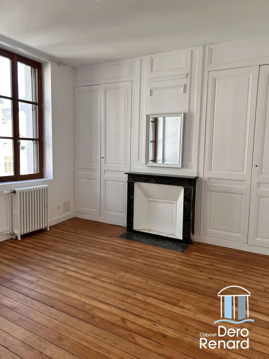 Appartement à louer, 80m², Fécamp