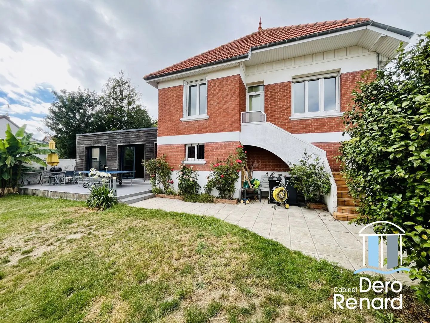 Maison à vendre, 144m², Le Havre