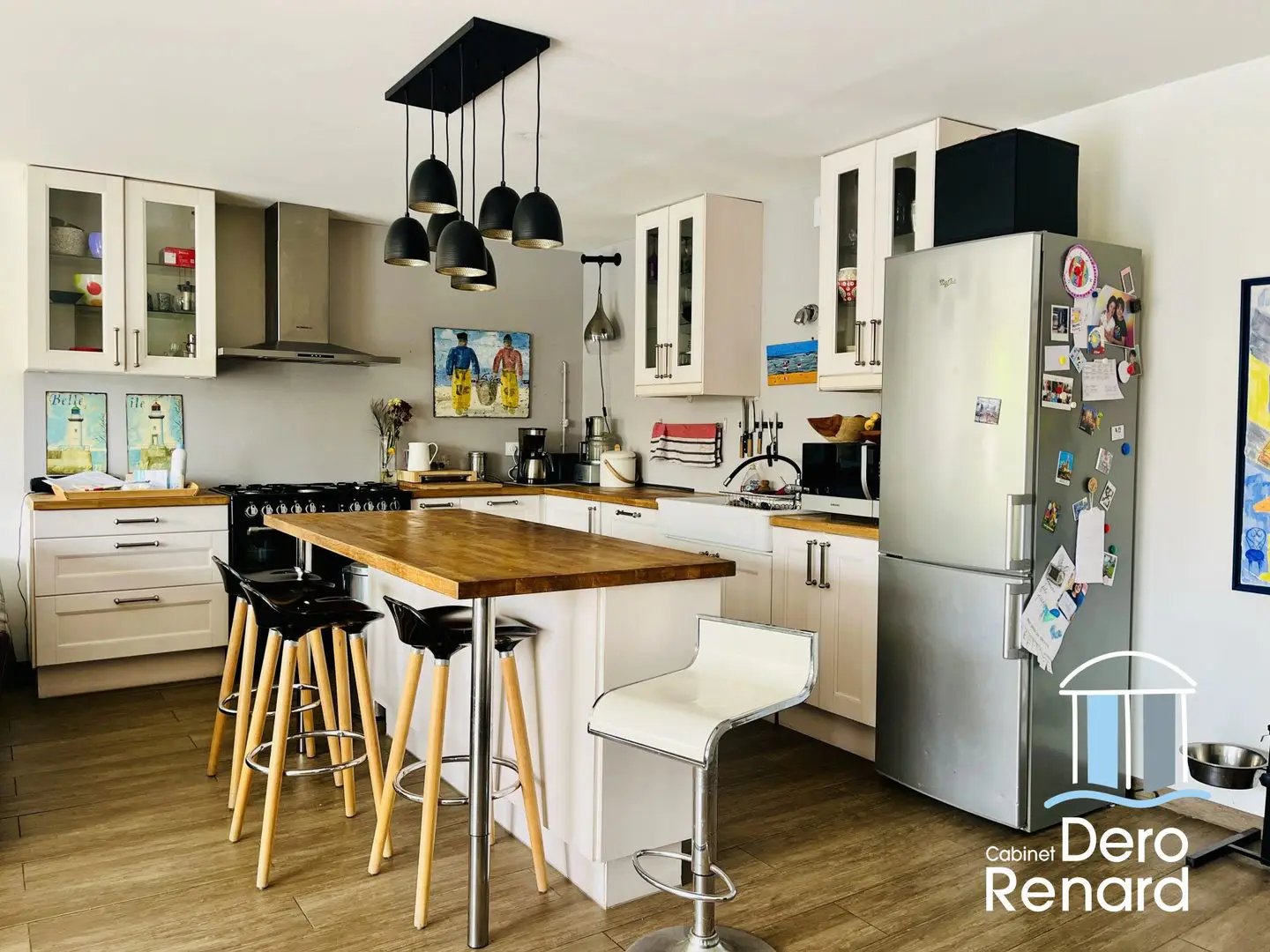 Maison à vendre, 144m², Le Havre