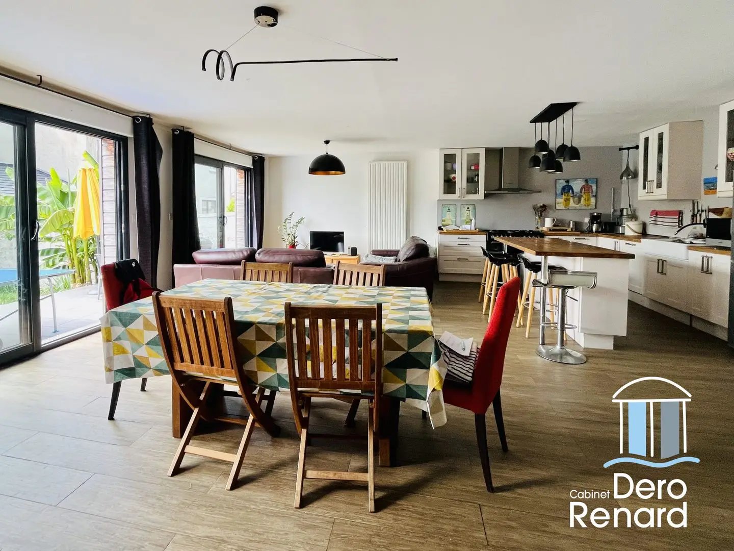 Maison à vendre, 144m², Le Havre