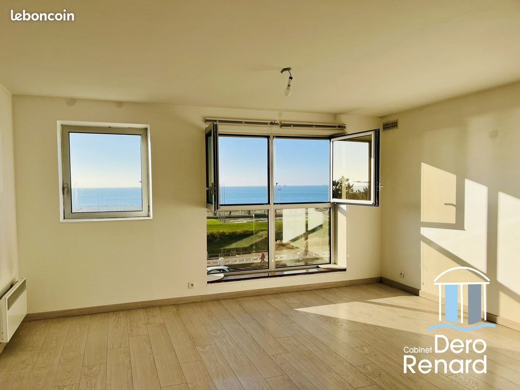 Appartement à vendre, 91m², Le Havre