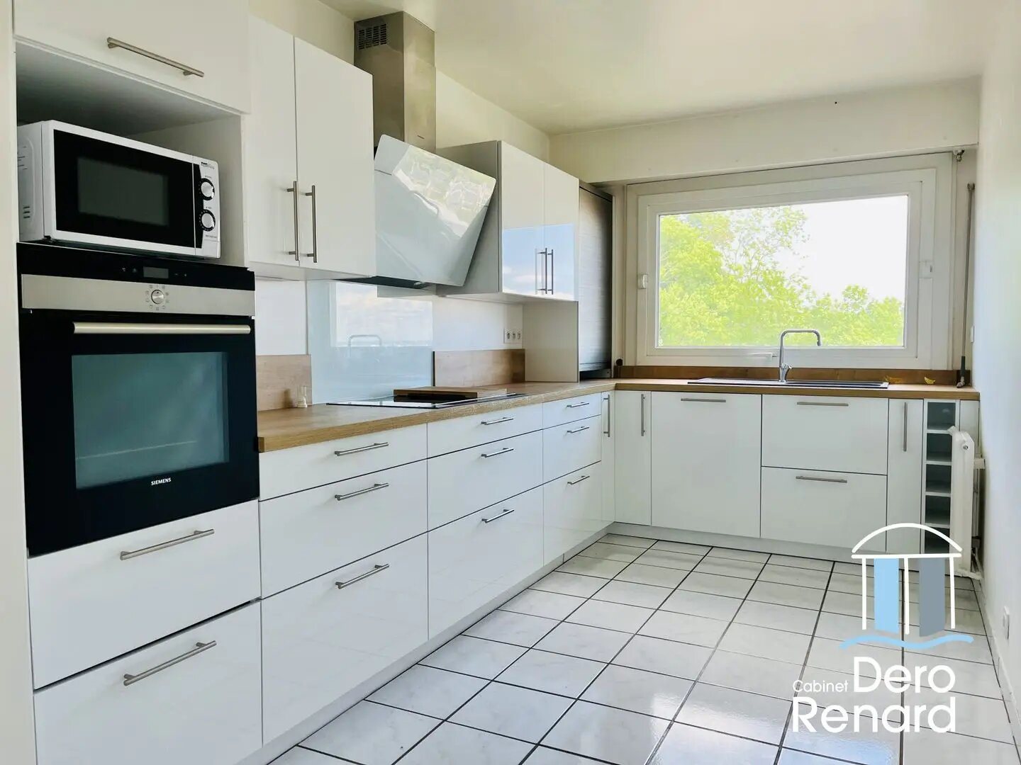 Appartement à vendre, 86m², Le Havre