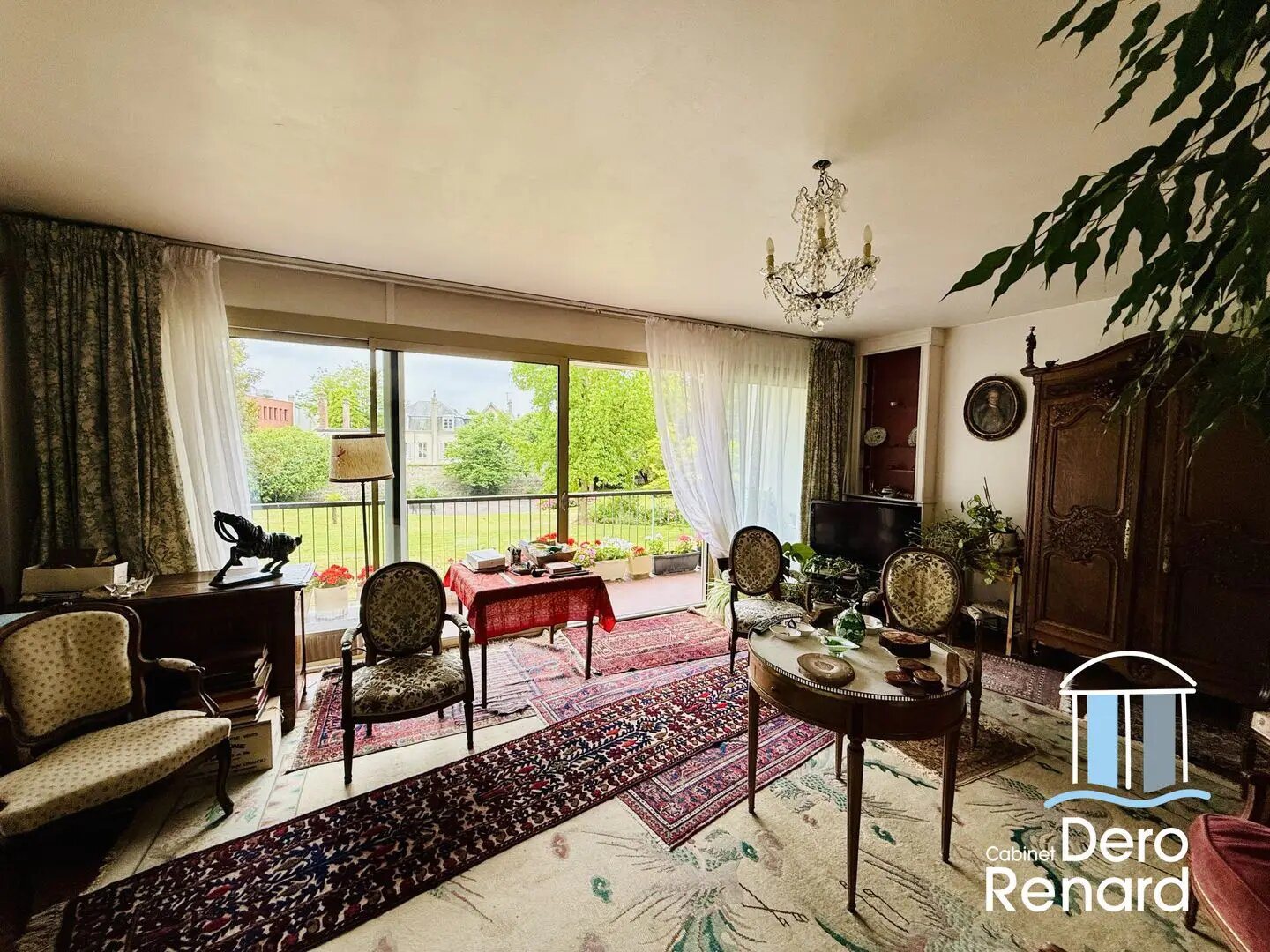Appartement à vendre, 139m², Sainte-Adresse