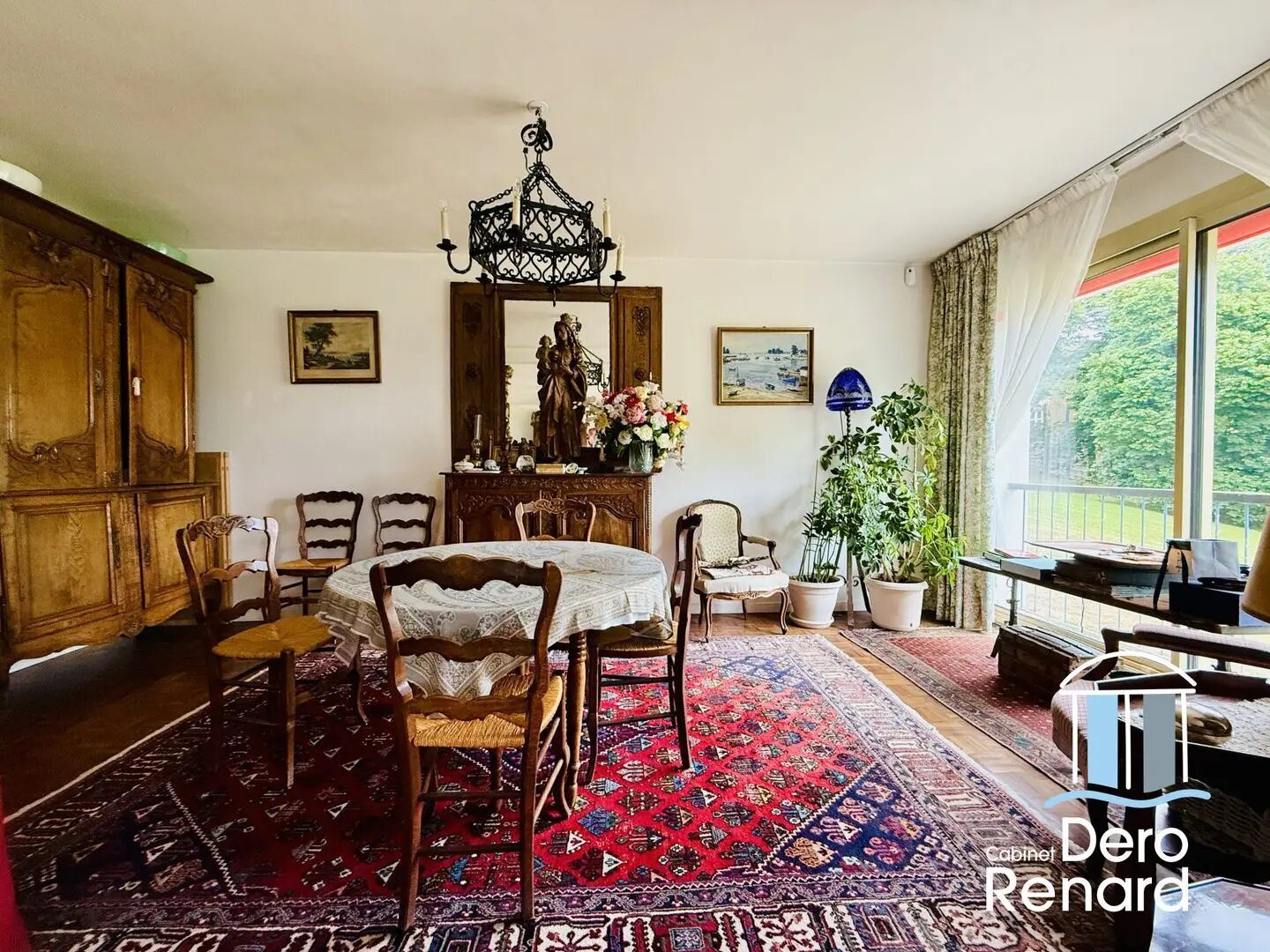 Appartement à vendre, 139m², Sainte-Adresse