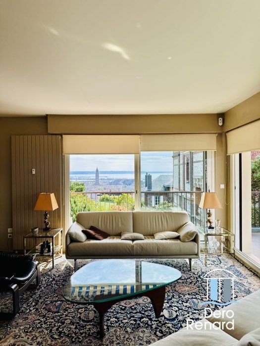 Appartement à vendre, 138m², Le Havre