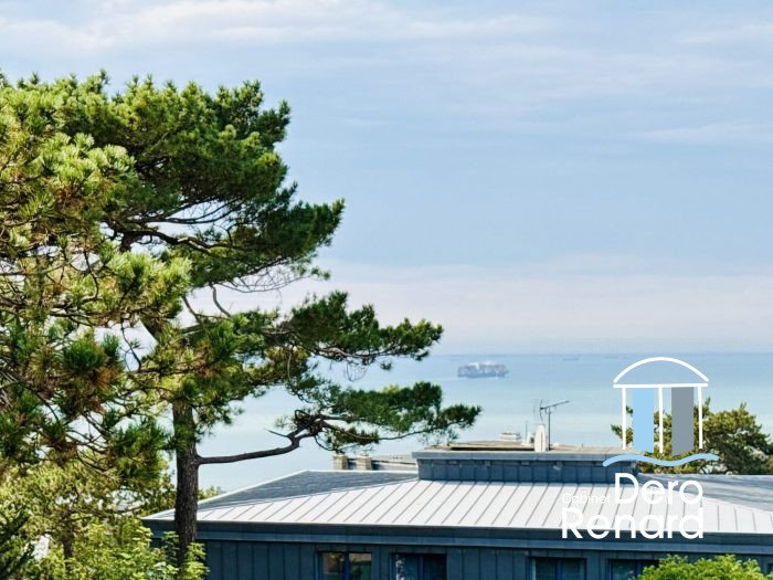 Appartement à vendre, 138m², Le Havre