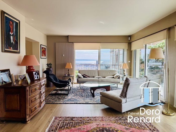 Appartement à vendre, 138m², Le Havre