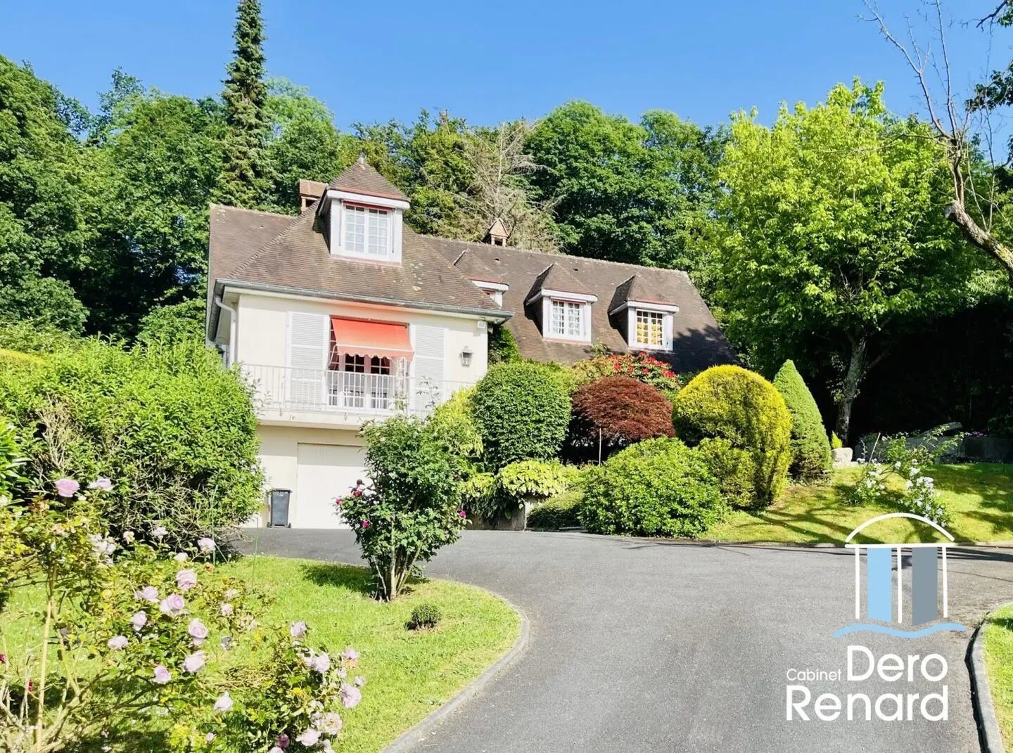 Maison à vendre, 250m², Montivilliers