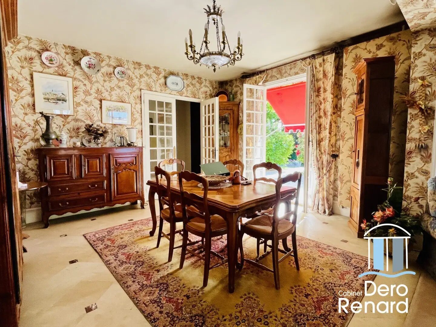 Maison à vendre, 250m², Montivilliers