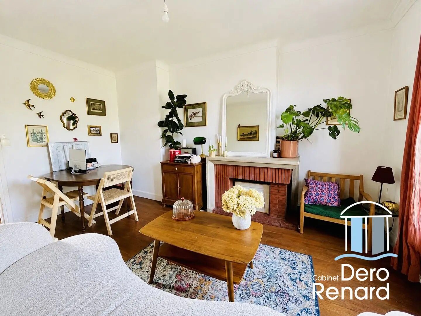 Appartement à vendre, 47m², Le Havre