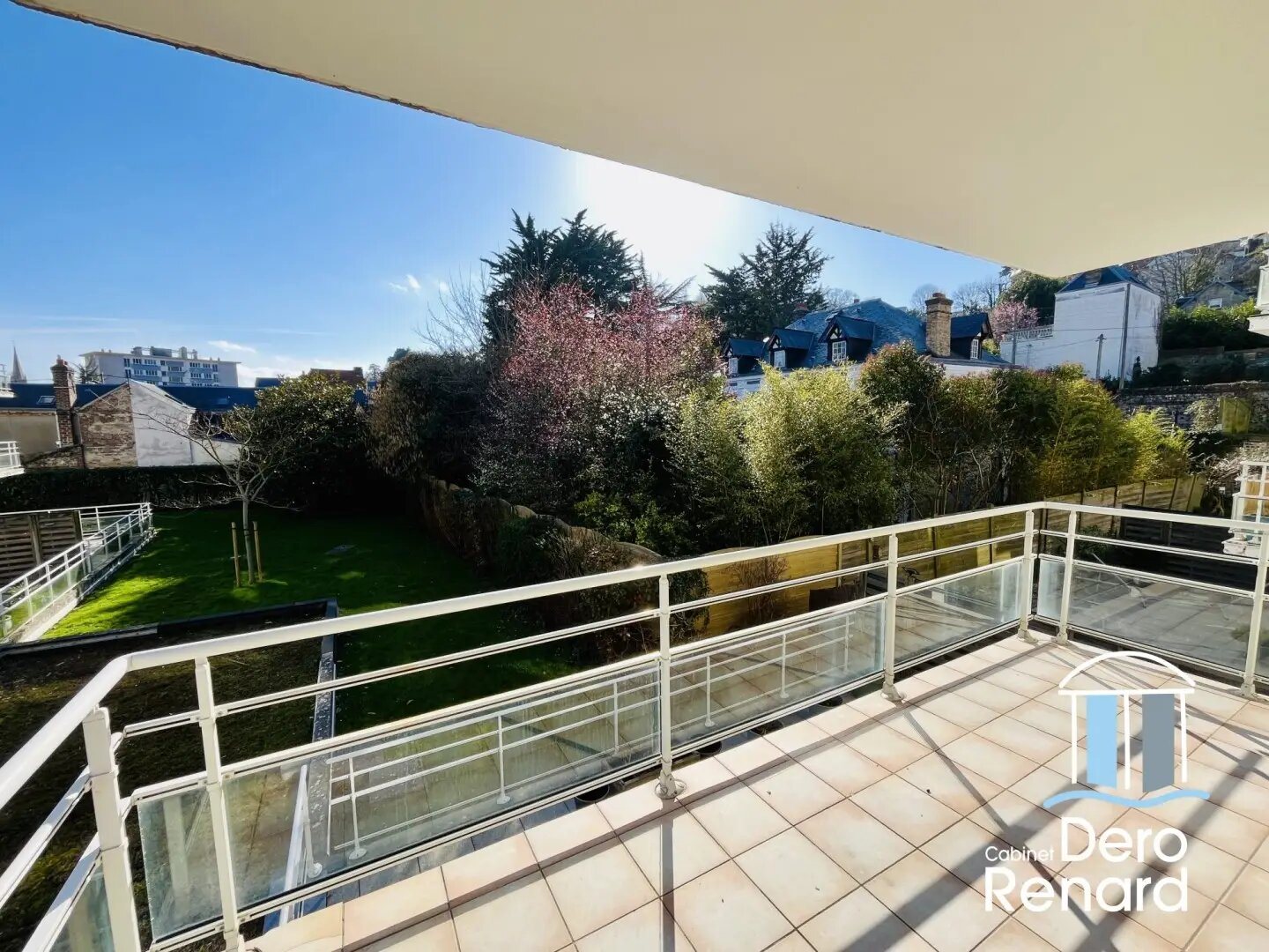 Appartement à vendre, 98m², Sainte-Adresse
