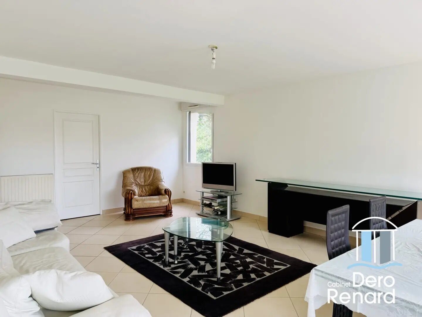 Appartement à vendre, 98m², Sainte-Adresse
