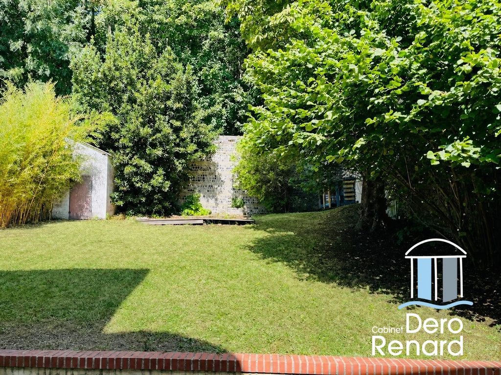 Maison à vendre, 167m², Sainte-Adresse