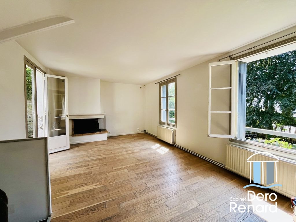 Maison à vendre, 167m², Sainte-Adresse