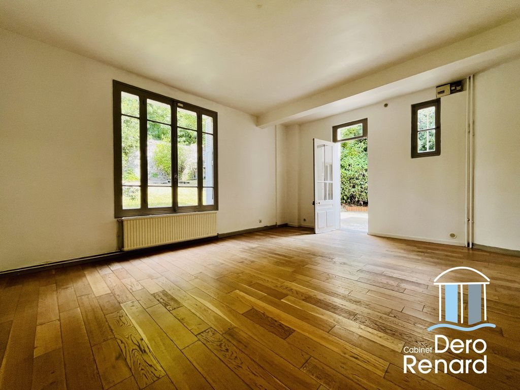 Maison à vendre, 167m², Sainte-Adresse
