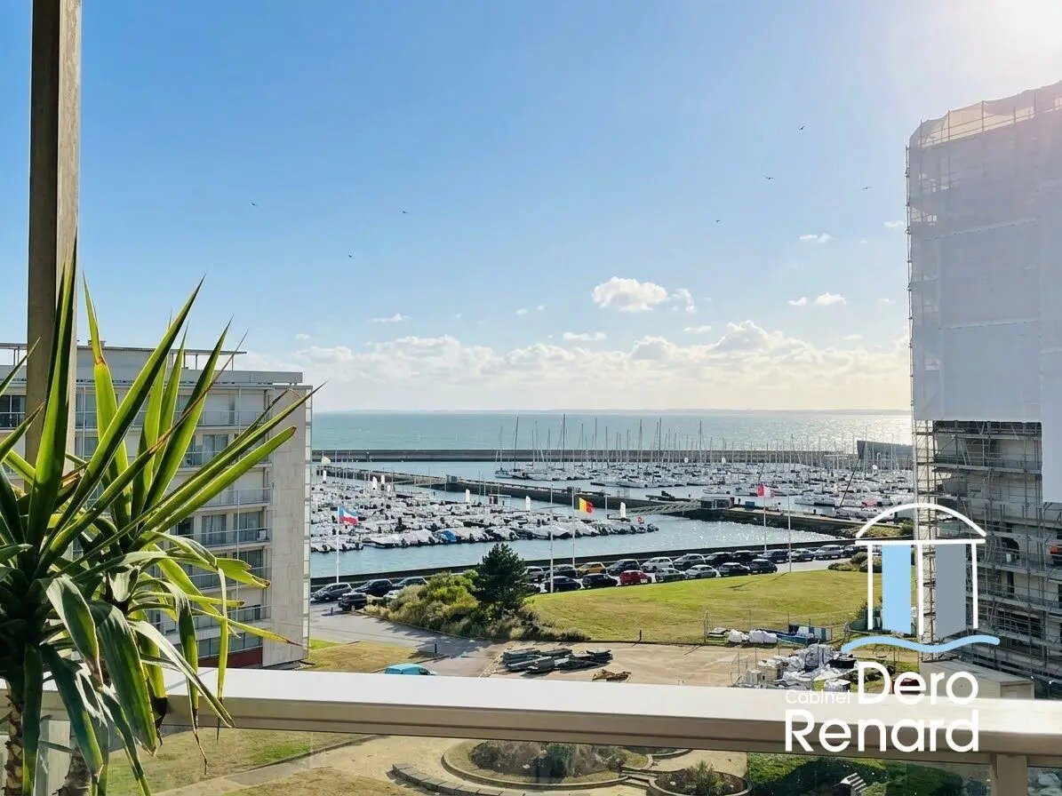 Appartement à vendre, 92m², Le Havre