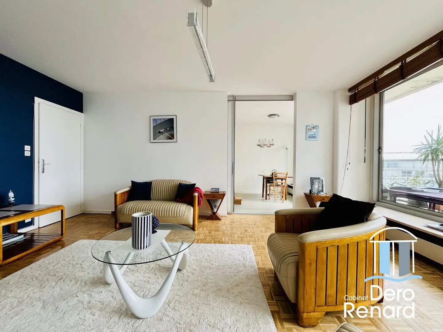 Appartement à vendre, 92m², Le Havre