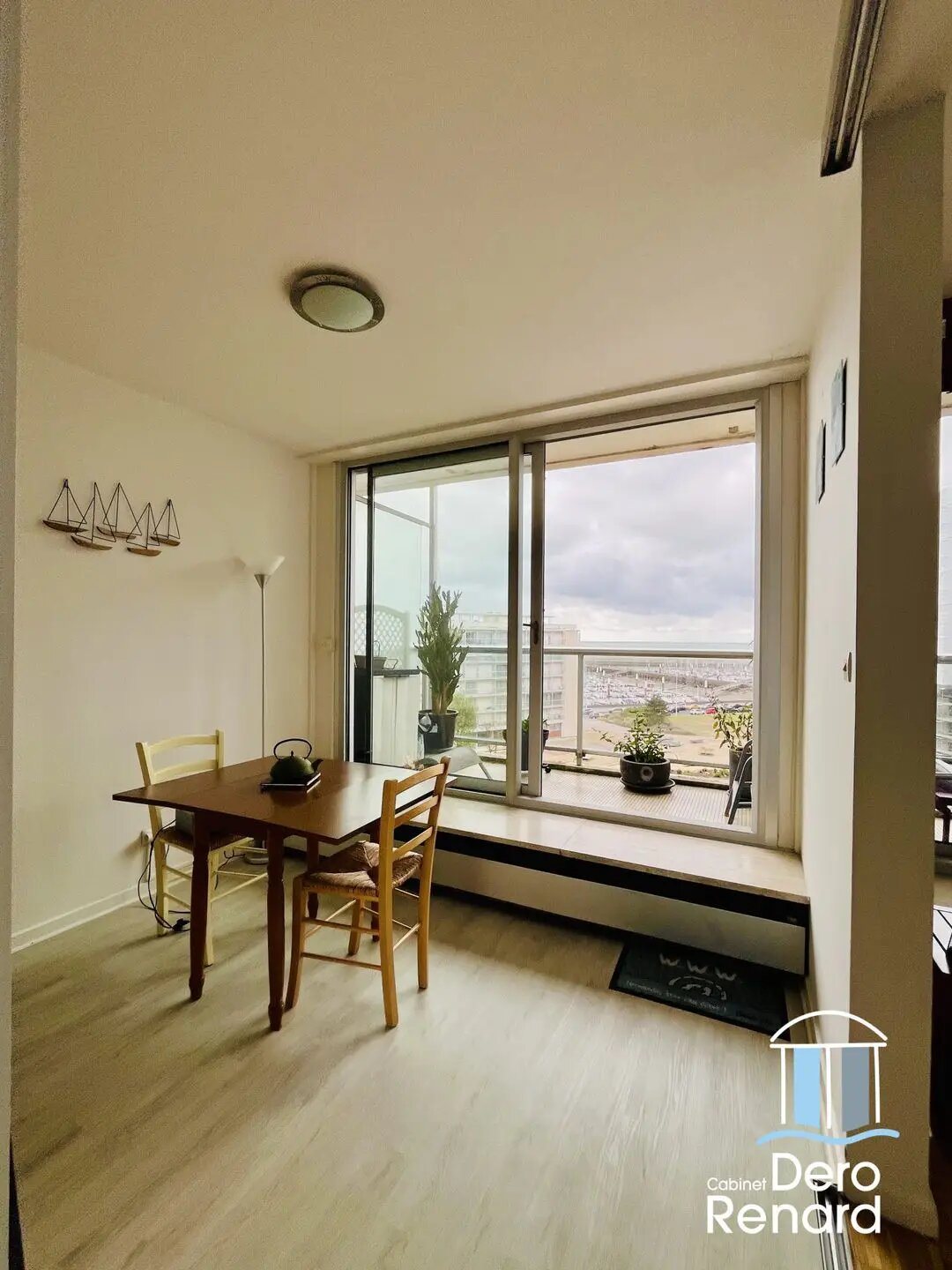 Appartement à vendre, 92m², Le Havre