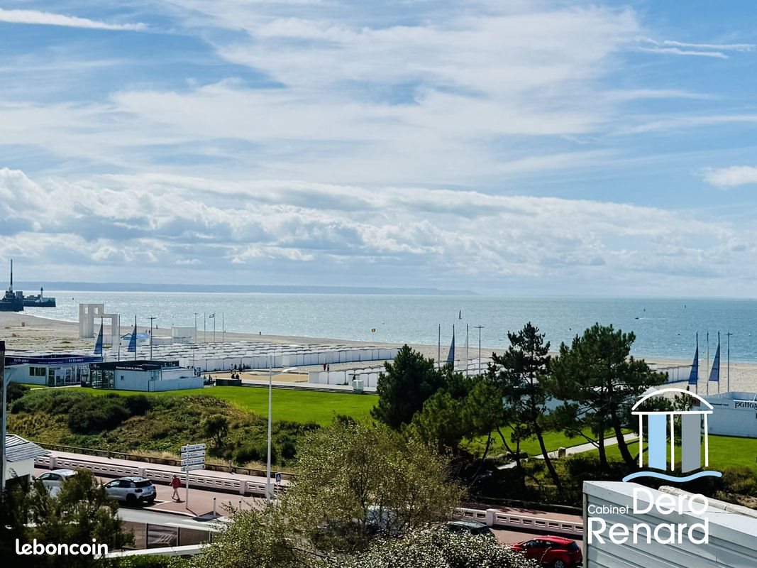 Appartement à vendre, 95m², Le Havre