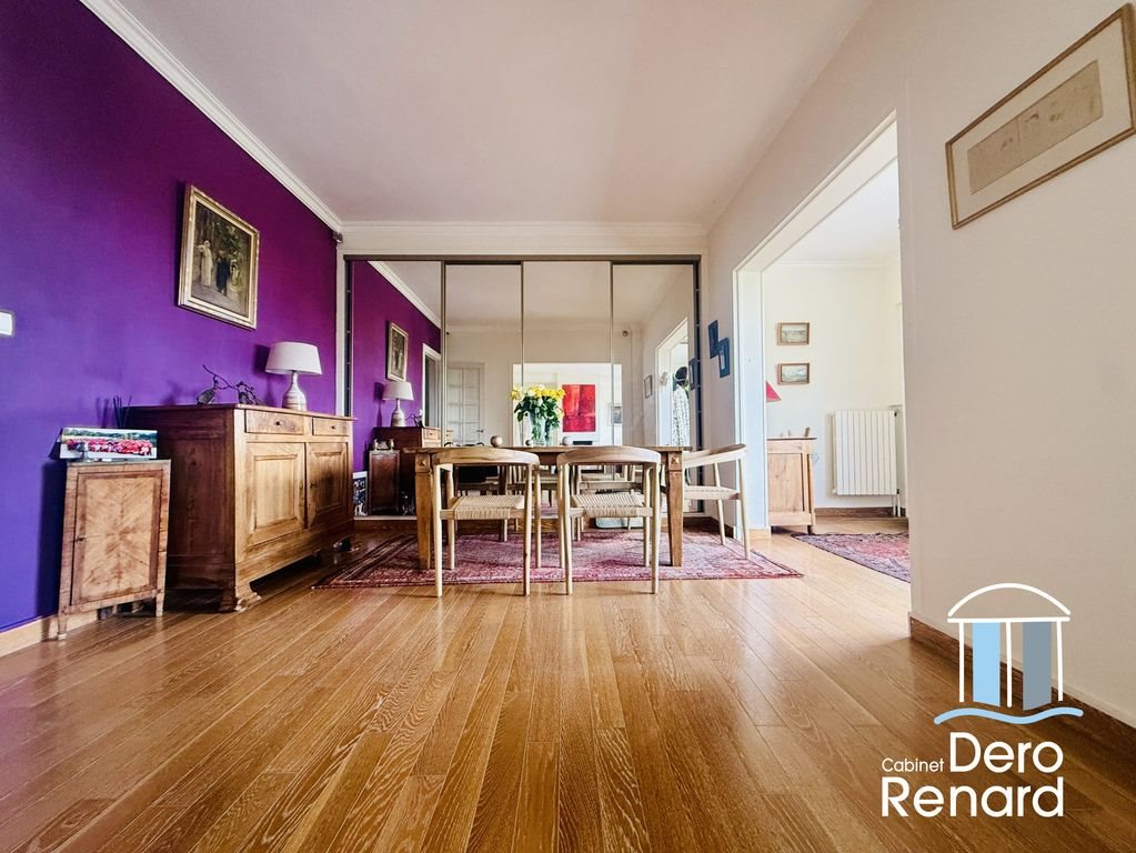 Maison à vendre, 153m², Le Havre