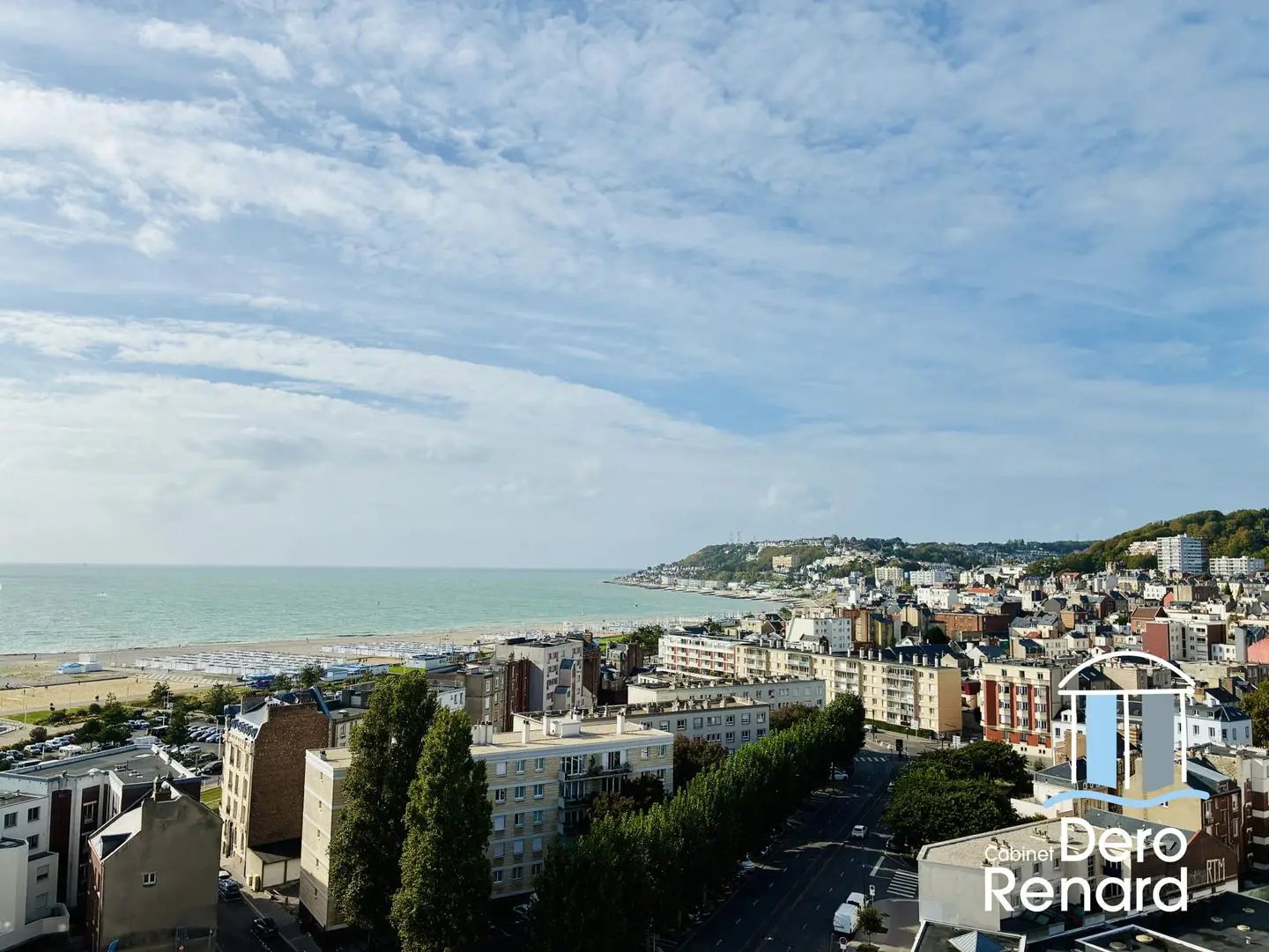 Appartement à louer, 84m², Le Havre