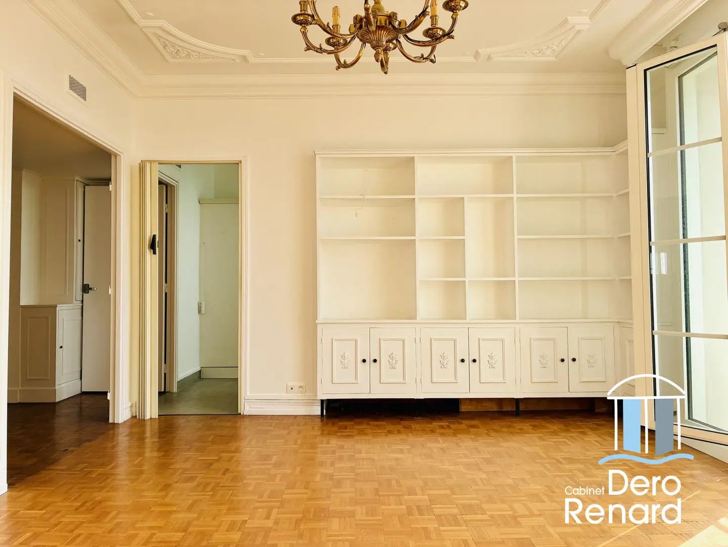 Appartement à louer, 84m², Le Havre